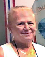 Photo of Sandra Nelson